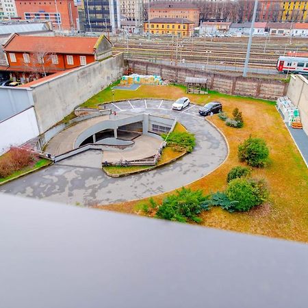 Sole Apartment Turin Luaran gambar