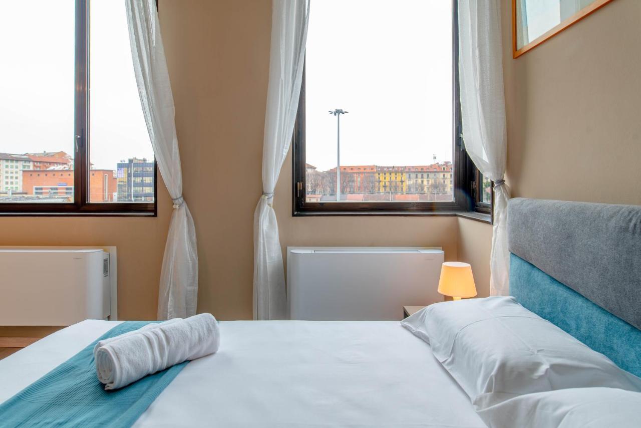 Sole Apartment Turin Luaran gambar