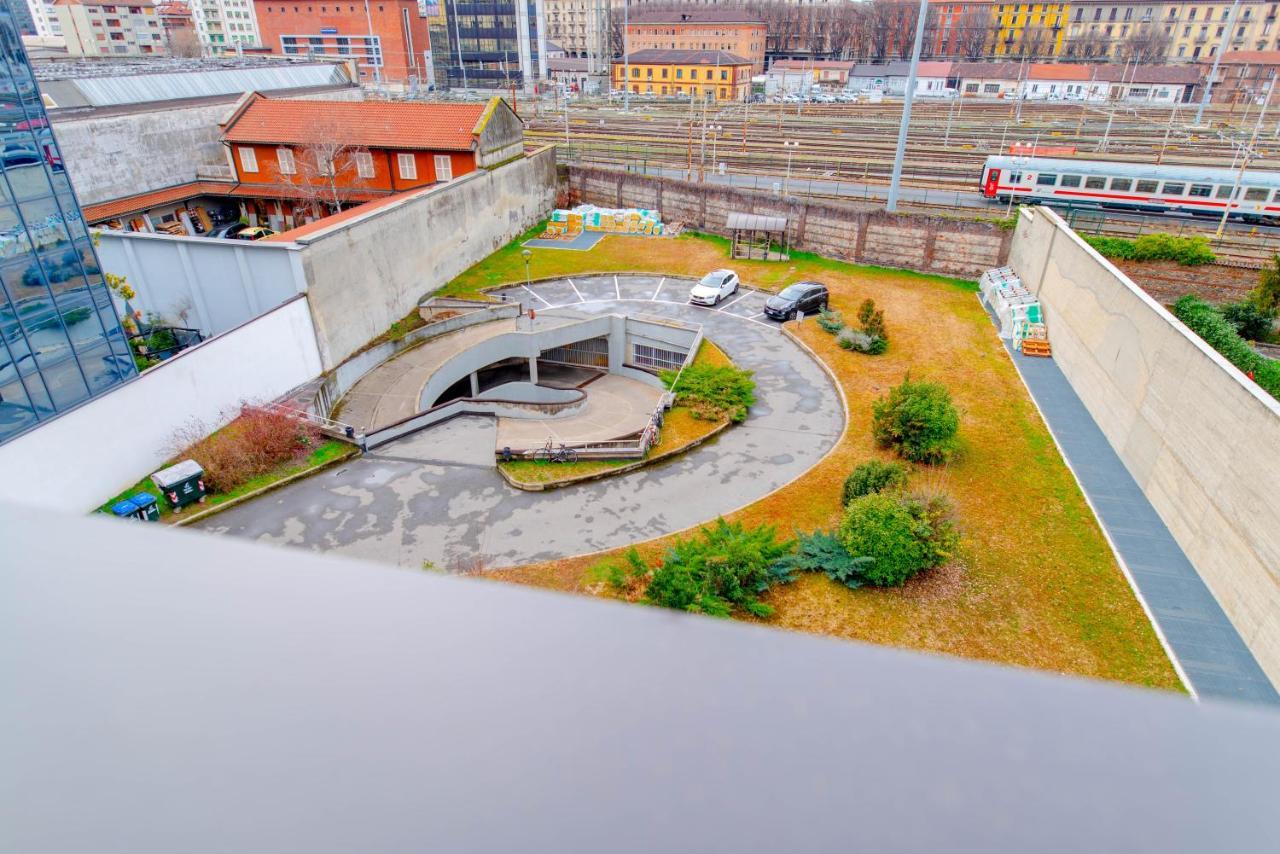 Sole Apartment Turin Luaran gambar