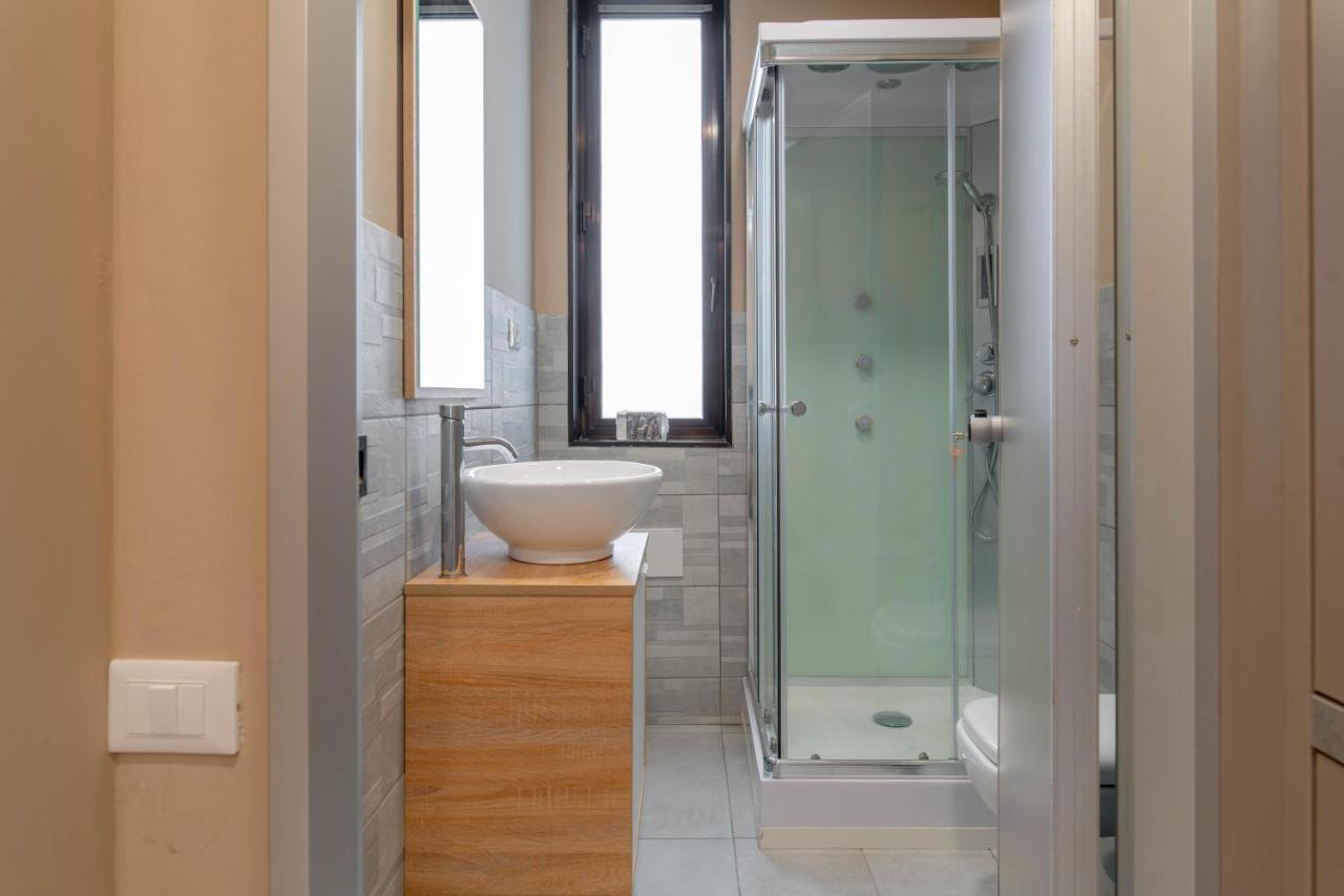 Sole Apartment Turin Luaran gambar