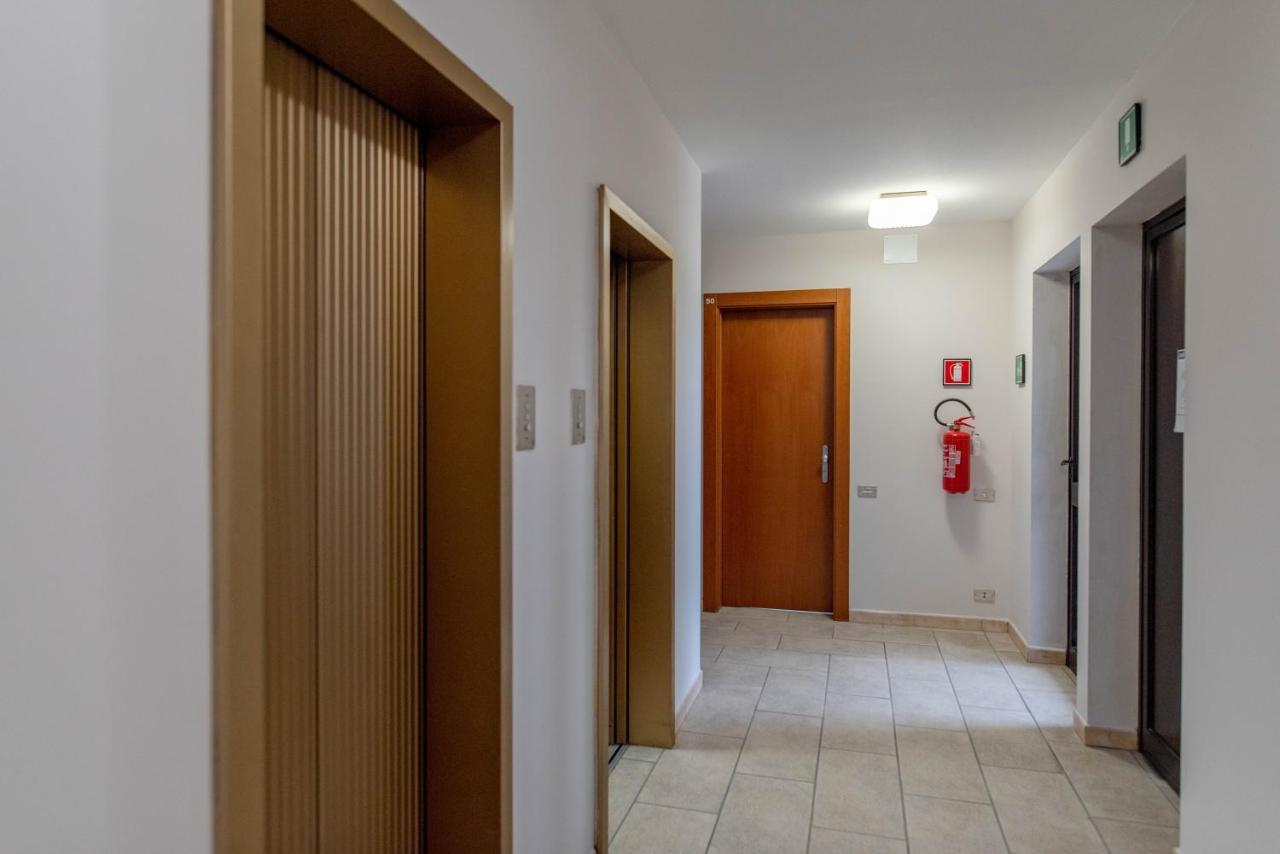 Sole Apartment Turin Luaran gambar