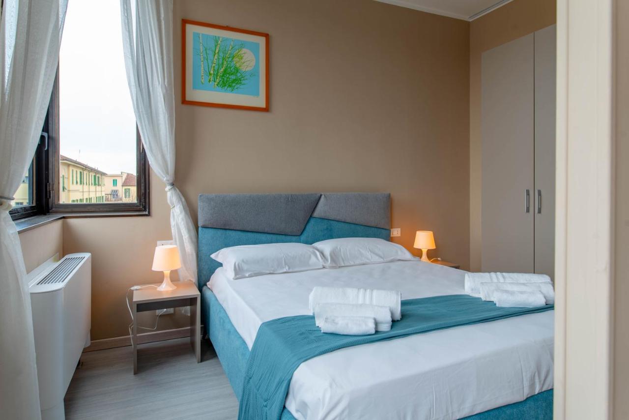 Sole Apartment Turin Luaran gambar