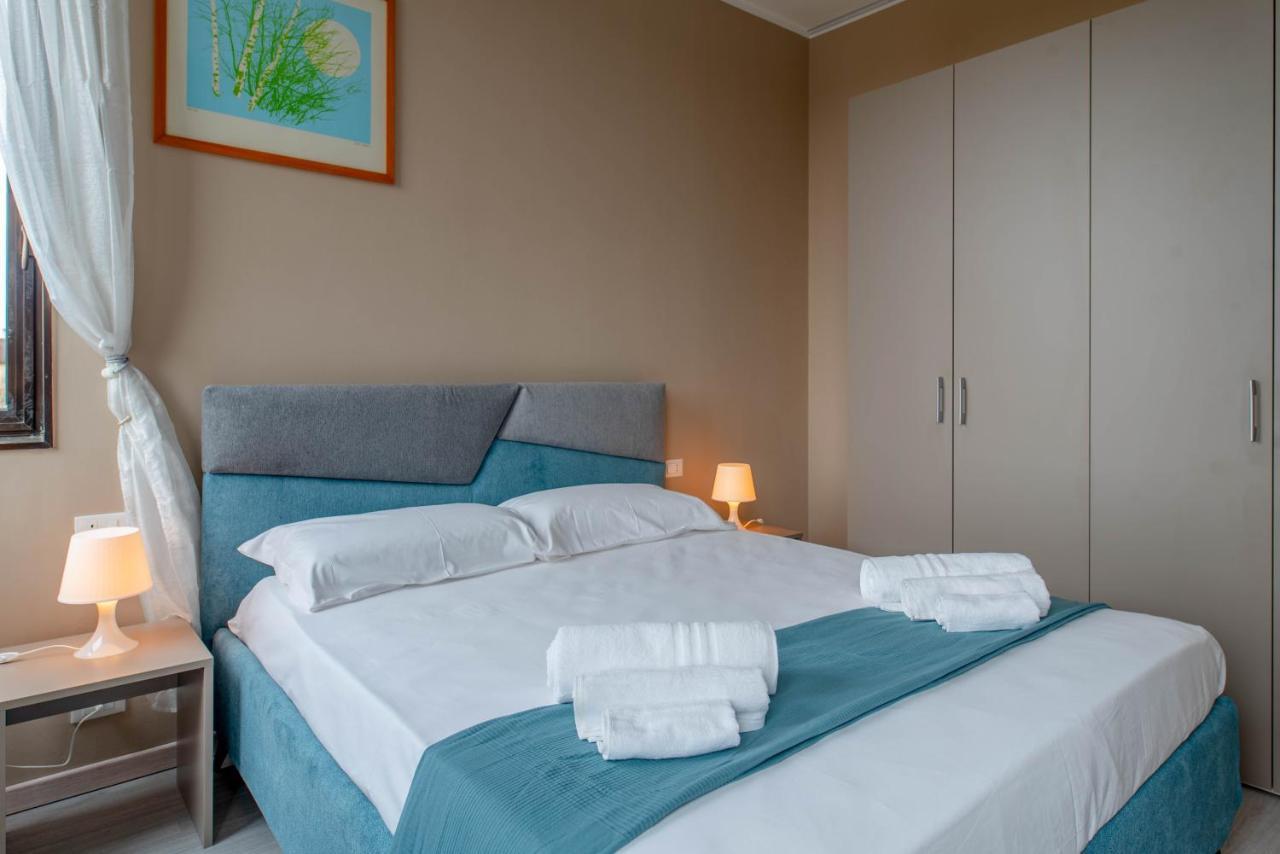 Sole Apartment Turin Luaran gambar