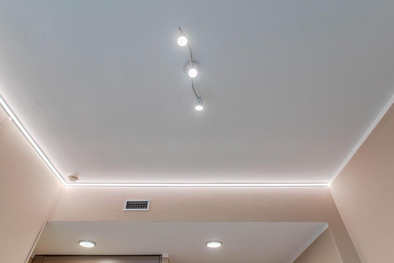 Sole Apartment Turin Luaran gambar