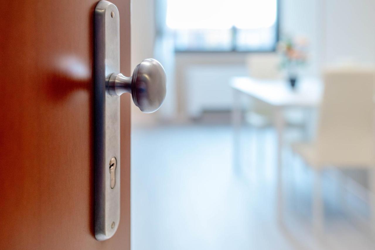 Sole Apartment Turin Luaran gambar