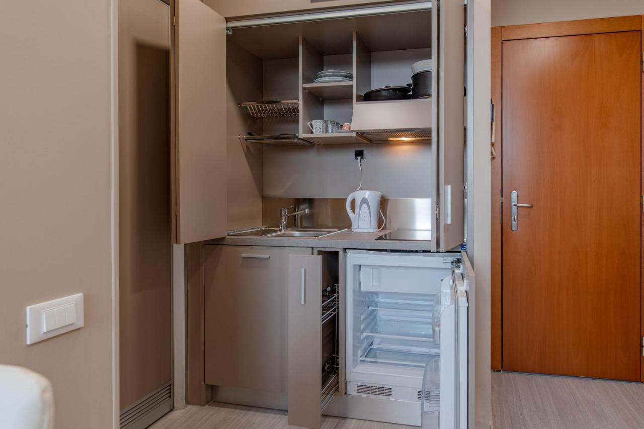 Sole Apartment Turin Luaran gambar