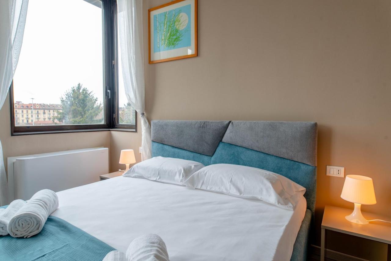 Sole Apartment Turin Luaran gambar