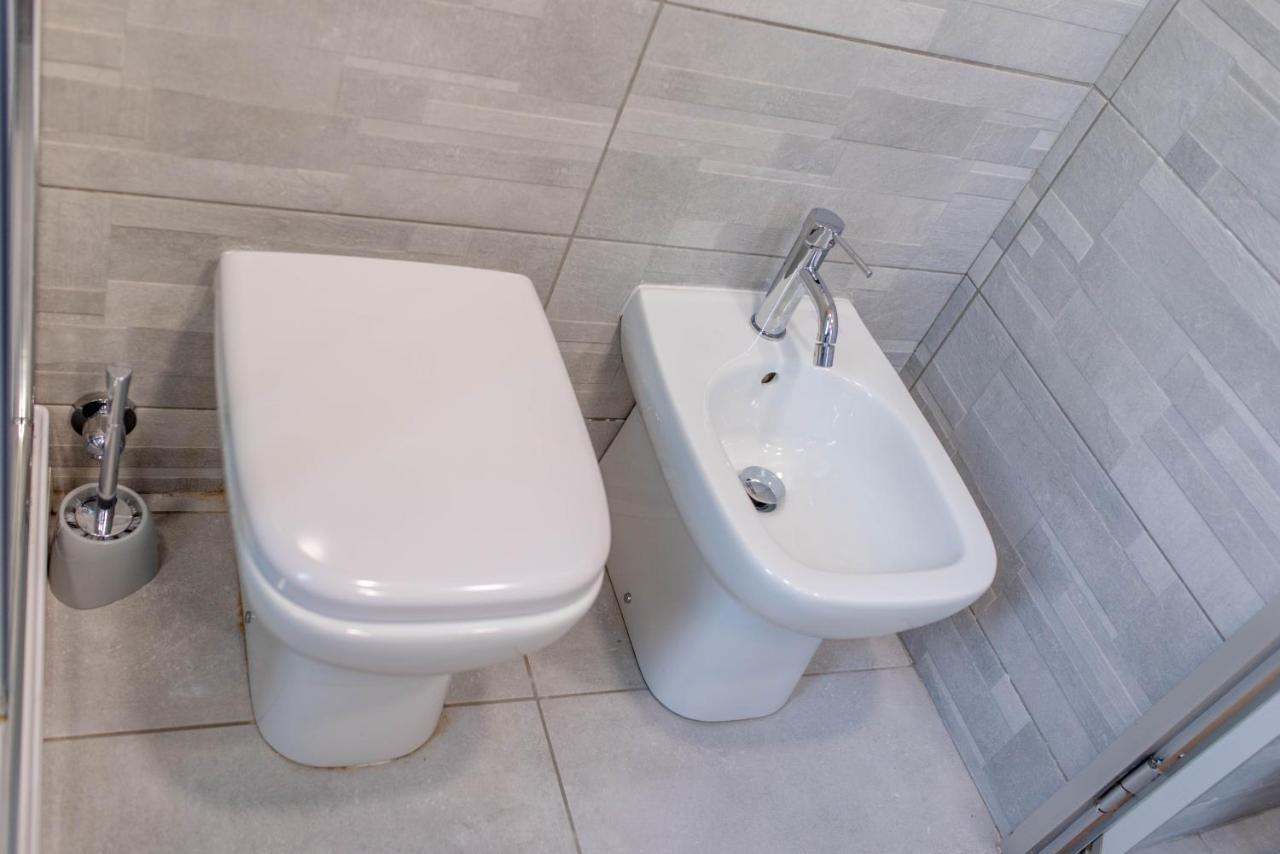 Sole Apartment Turin Luaran gambar